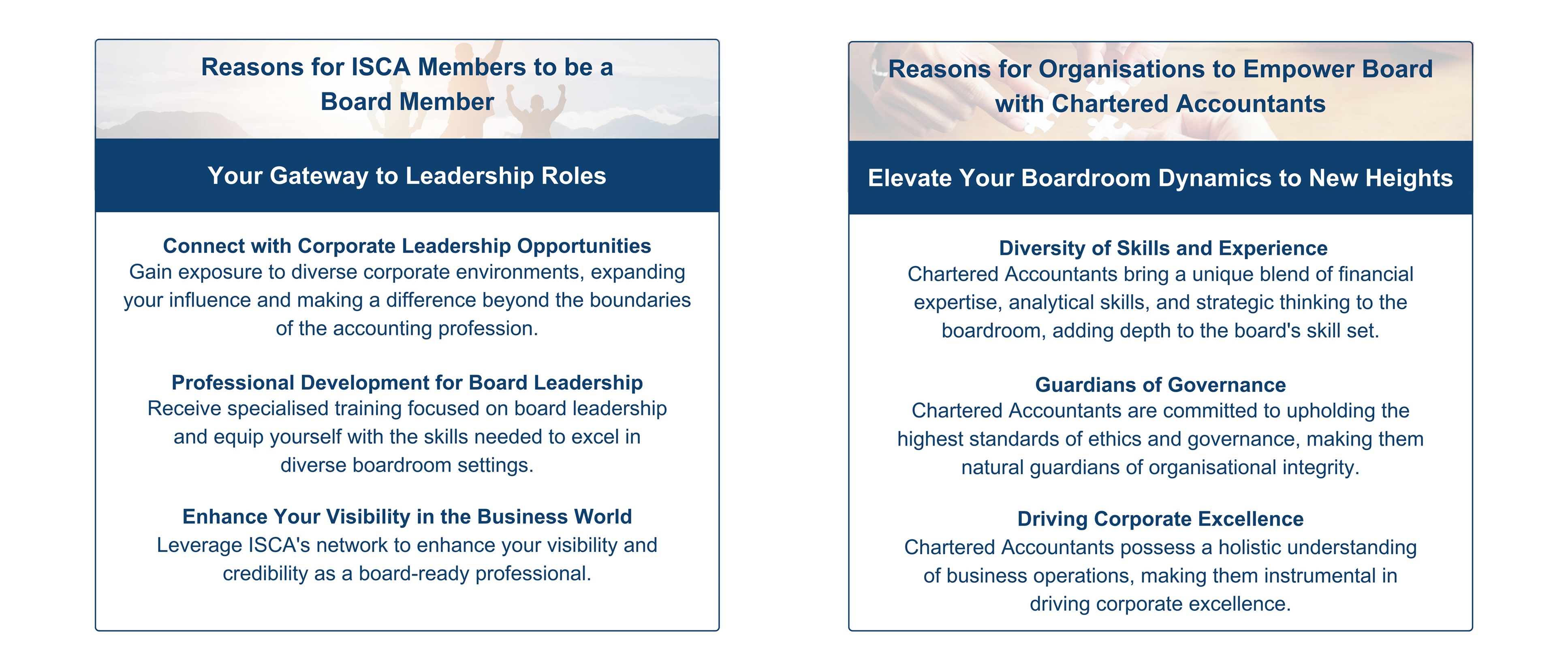 Board appointment (8)