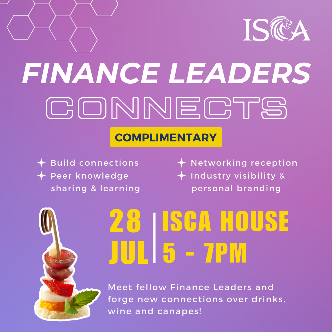 Finance Leaders Connect