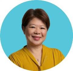 Goh Swee Chen