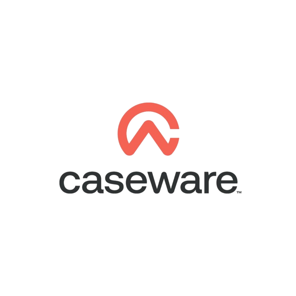 Caseware Logo