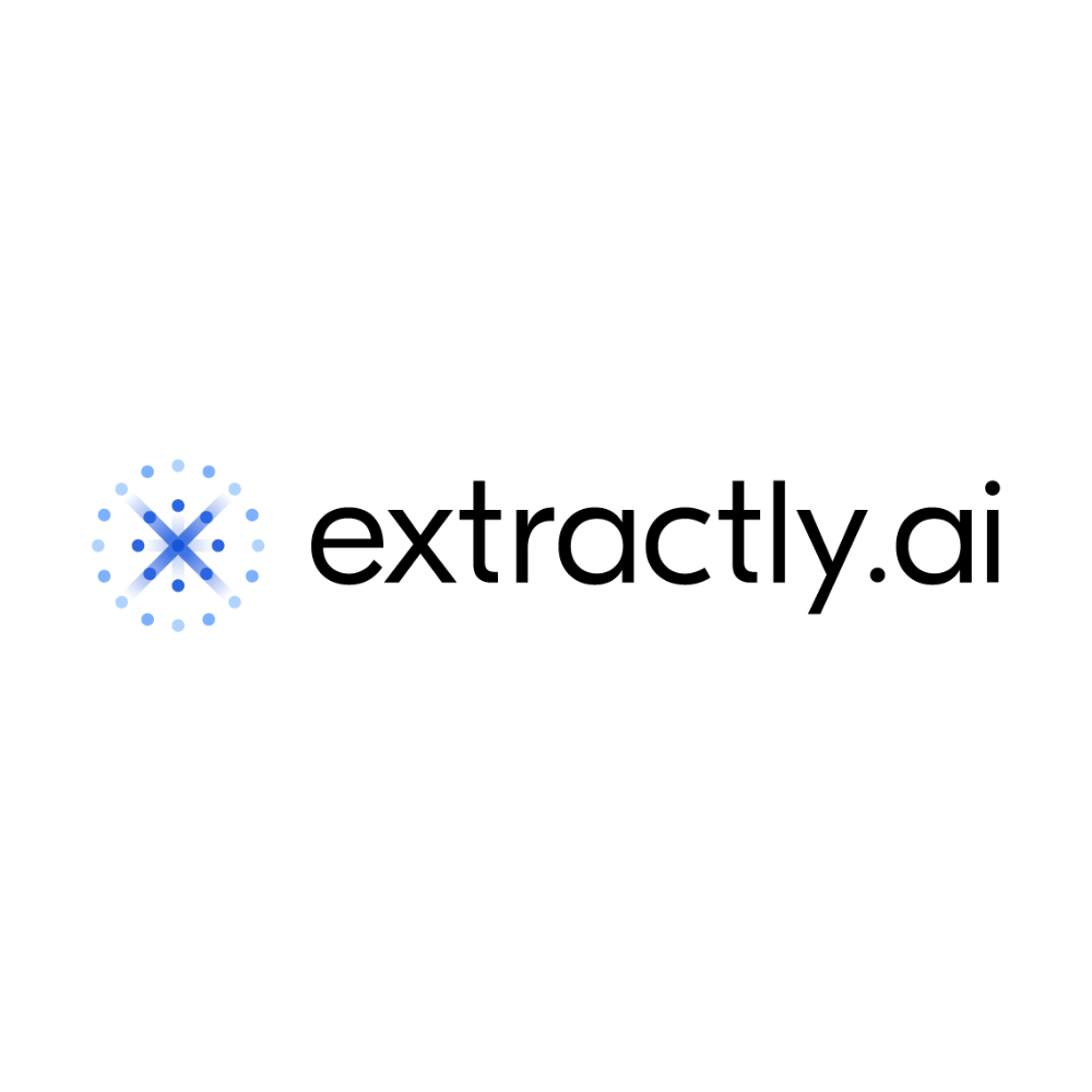 Extractly AI Logo
