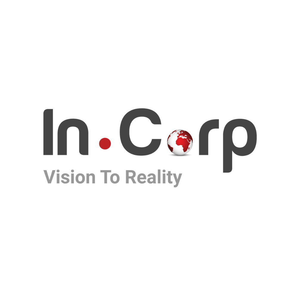 InCorp Global Logo