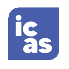 Logo_ICAS