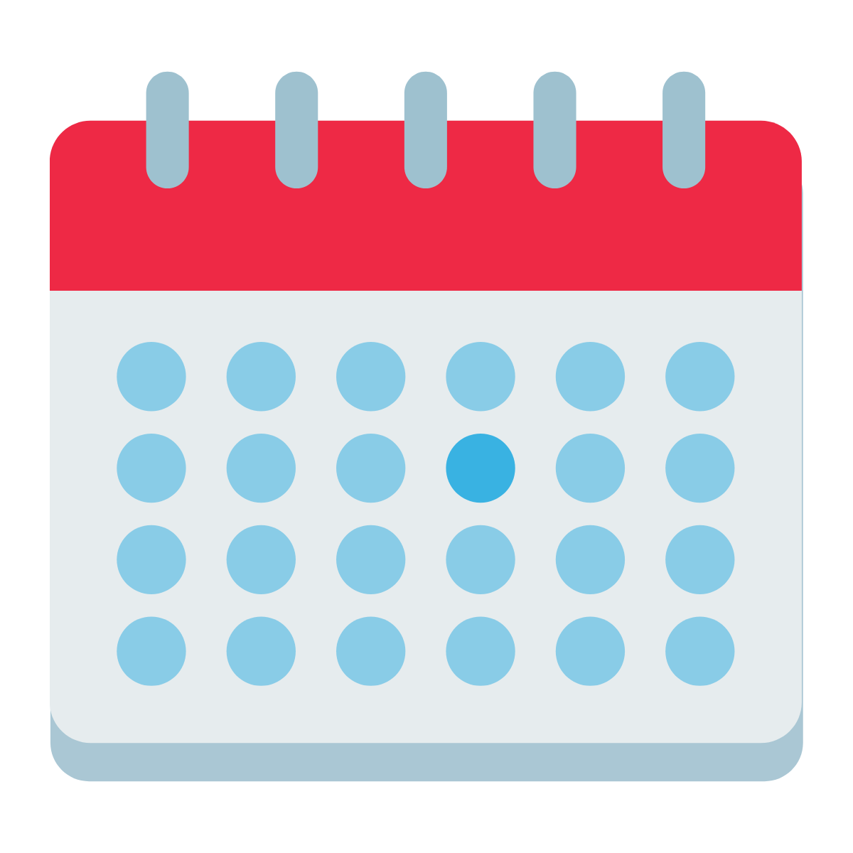 Past Events