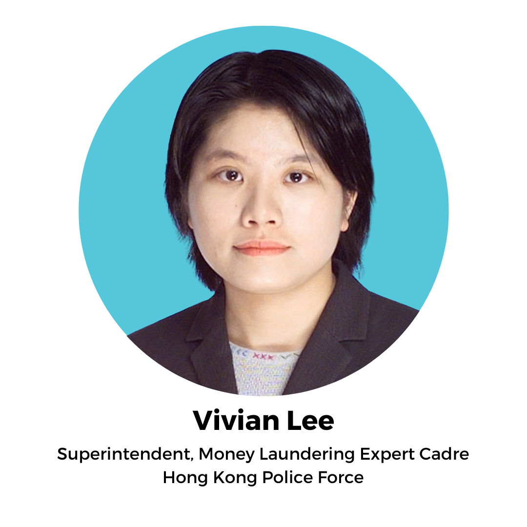 Vivian Lee