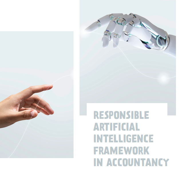 Responsible Artificial Intelligence Framework in Accountancy thumbnail