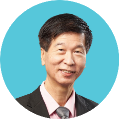 Prof Ang Hak Seng Prof Ang Hak Seng