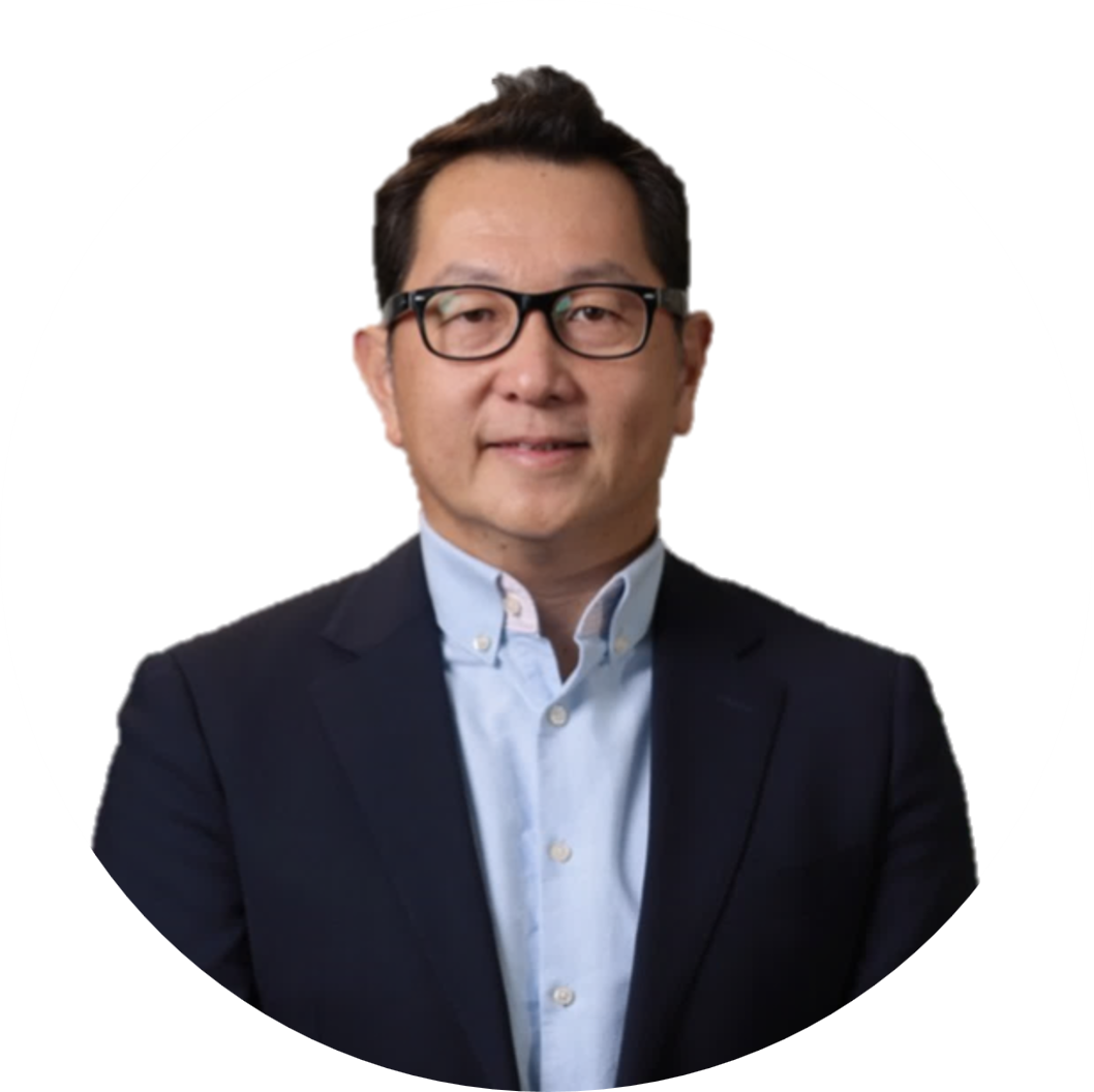 Ernest Yoong - Vietnam Chapter Chair Ernest Yoong - Vietnam Chapter Chair
