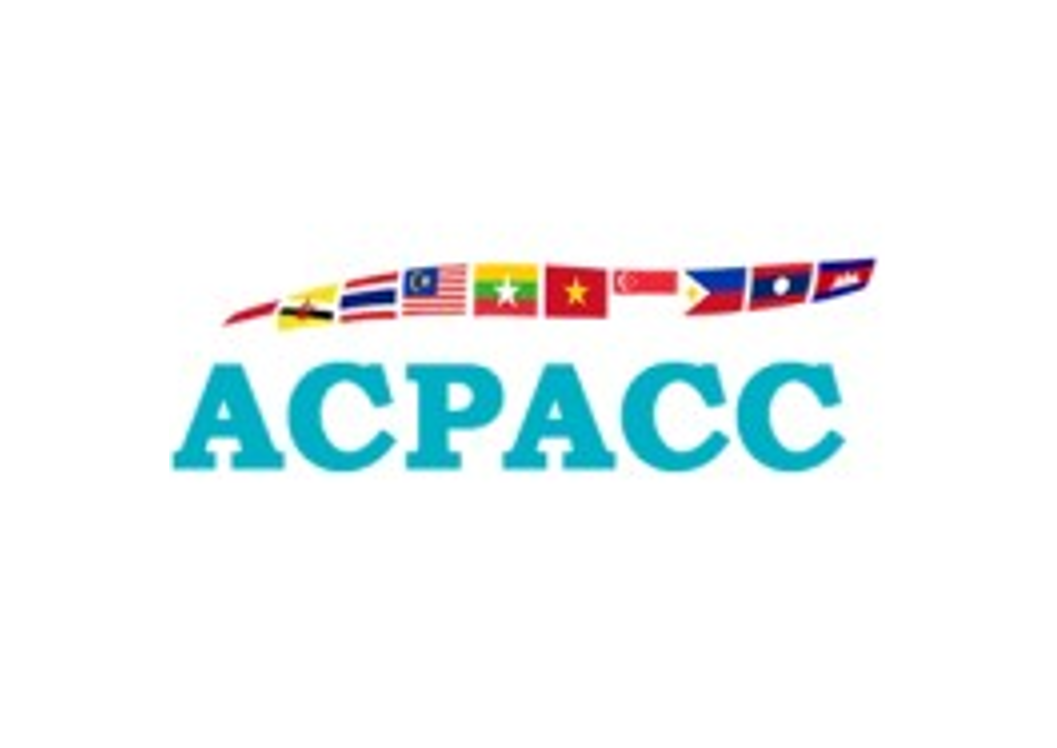 ACPACC logo ACPACC