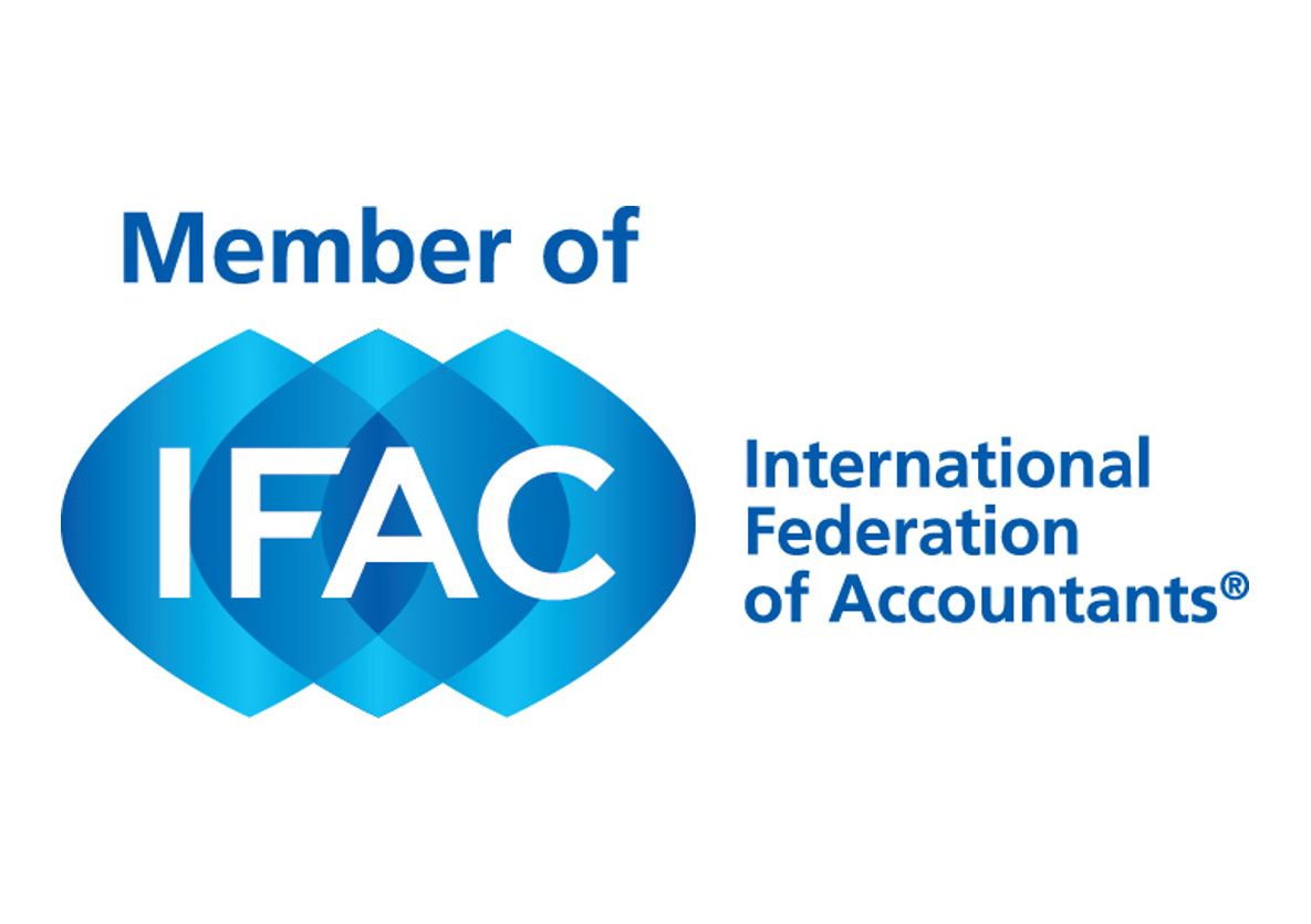 IFAC Logo IFAC