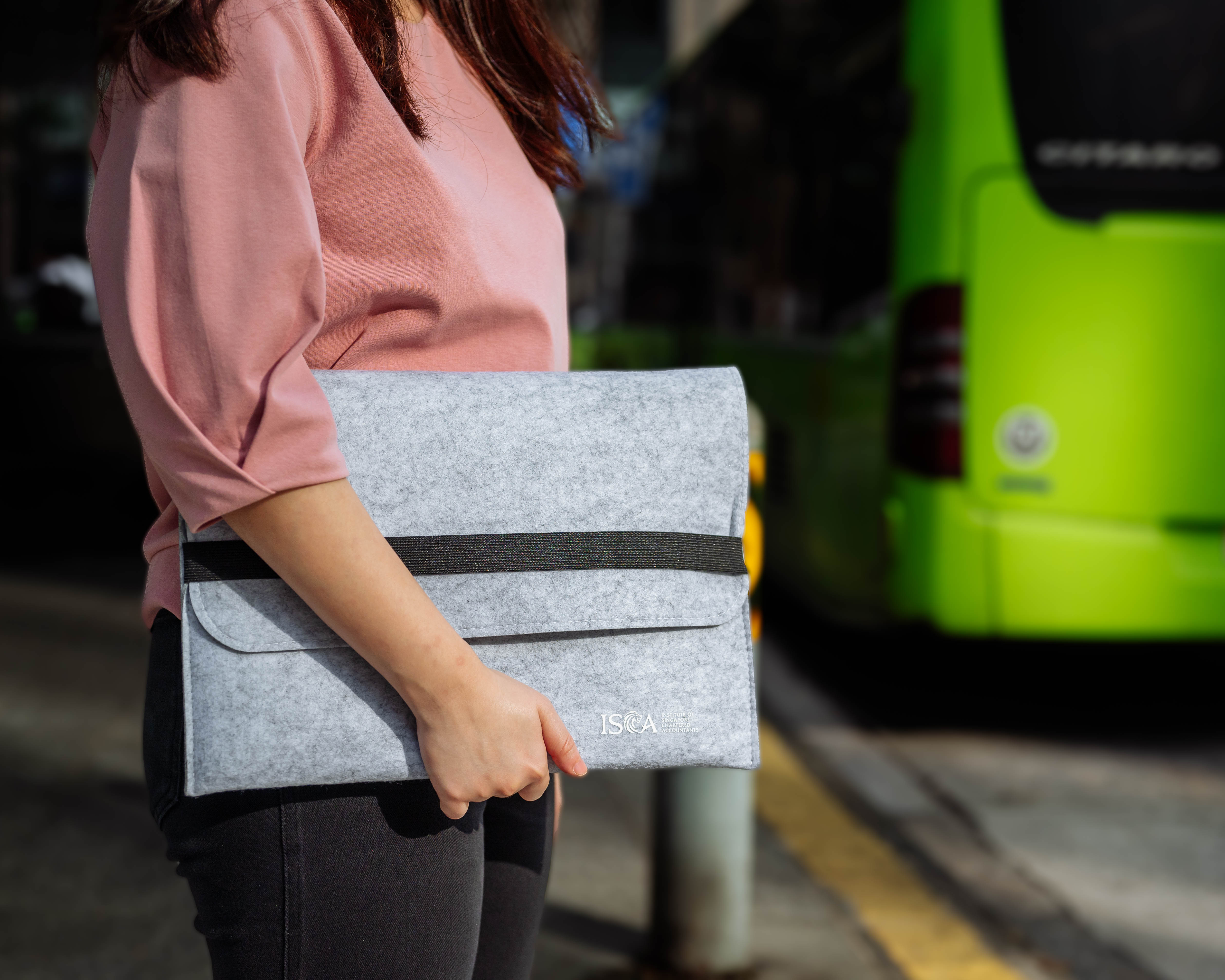 Insulated Coffee Mug