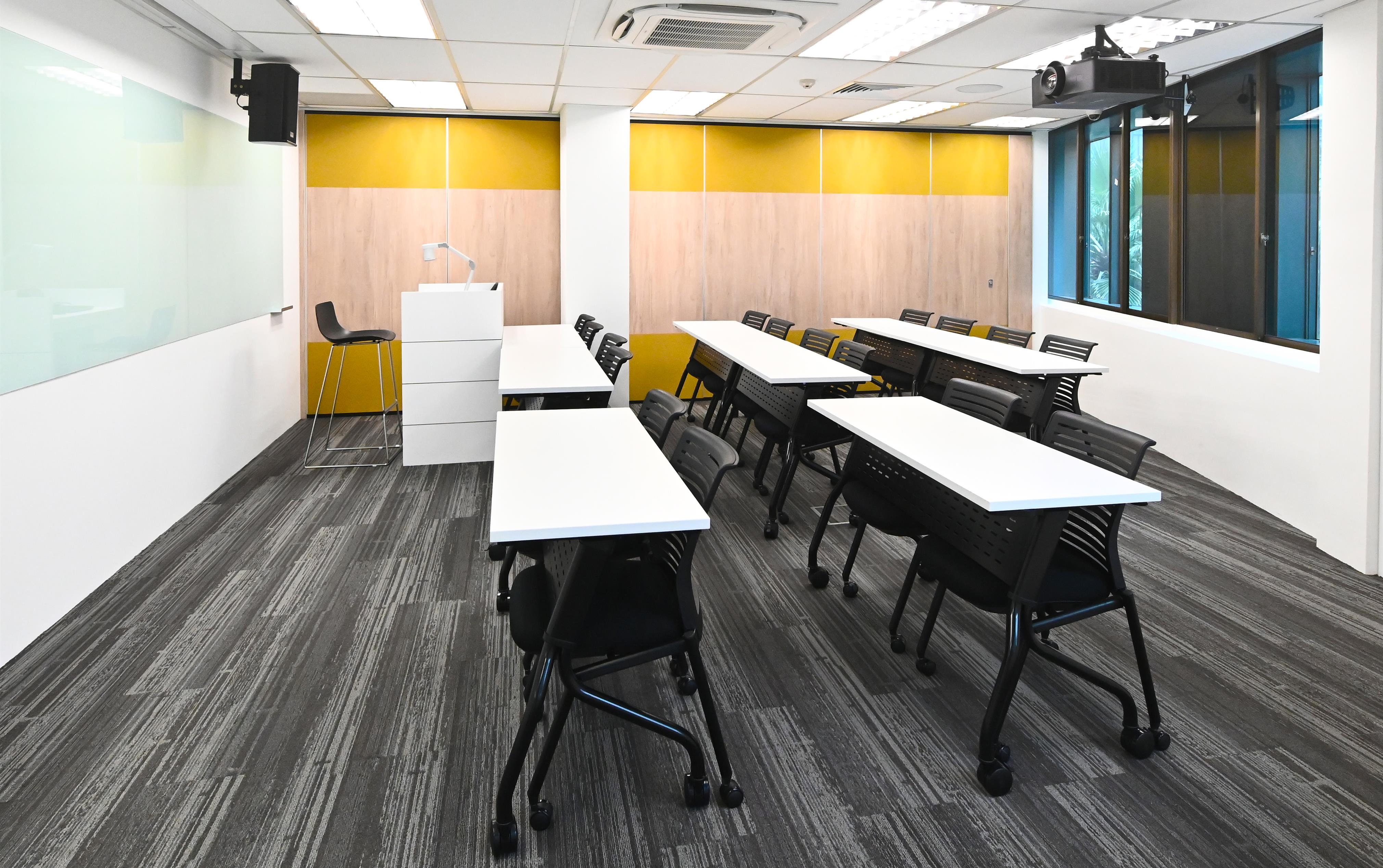 Function Room 4-1 Function Room 4-1