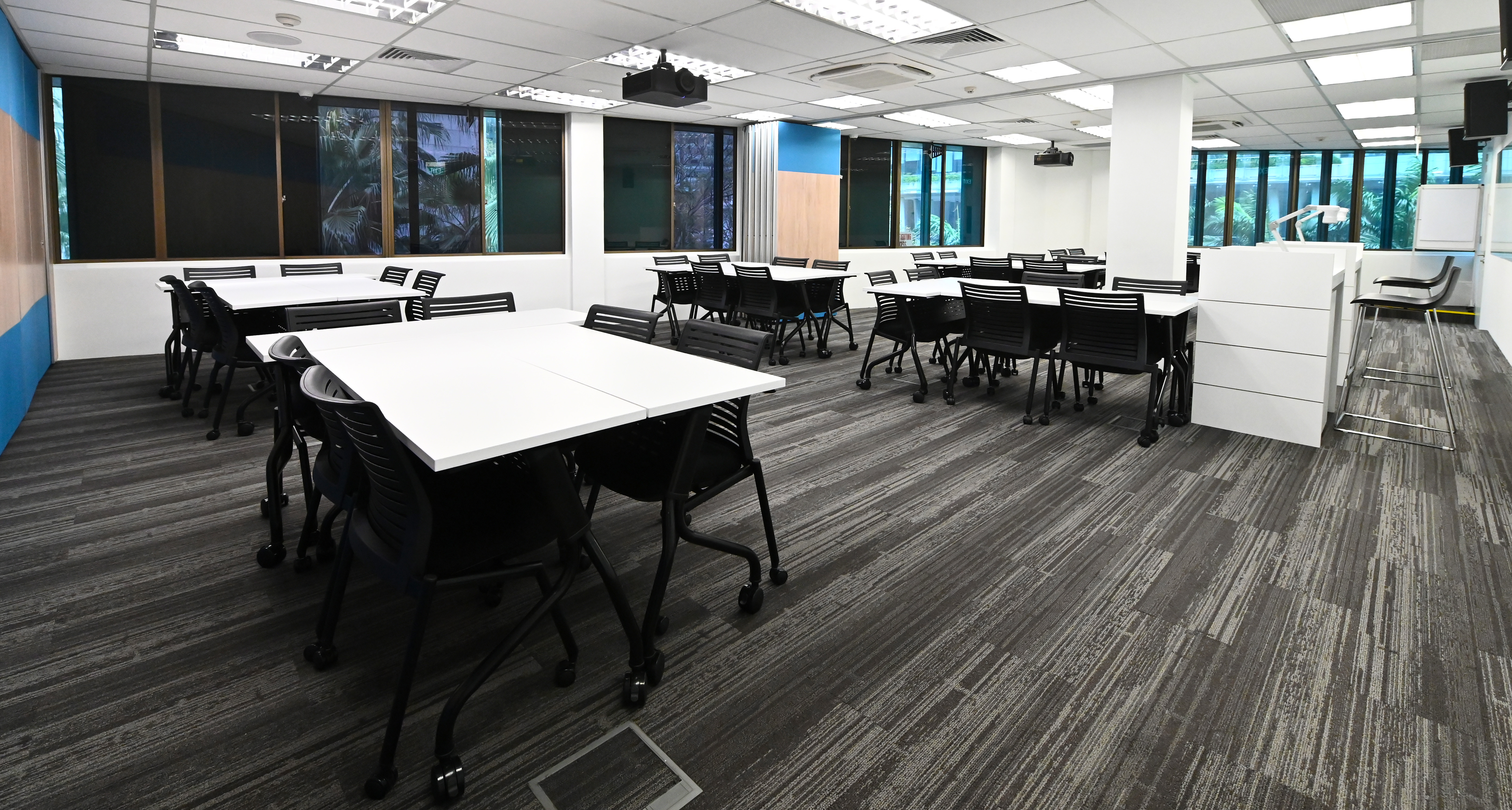 Function Room 4-6