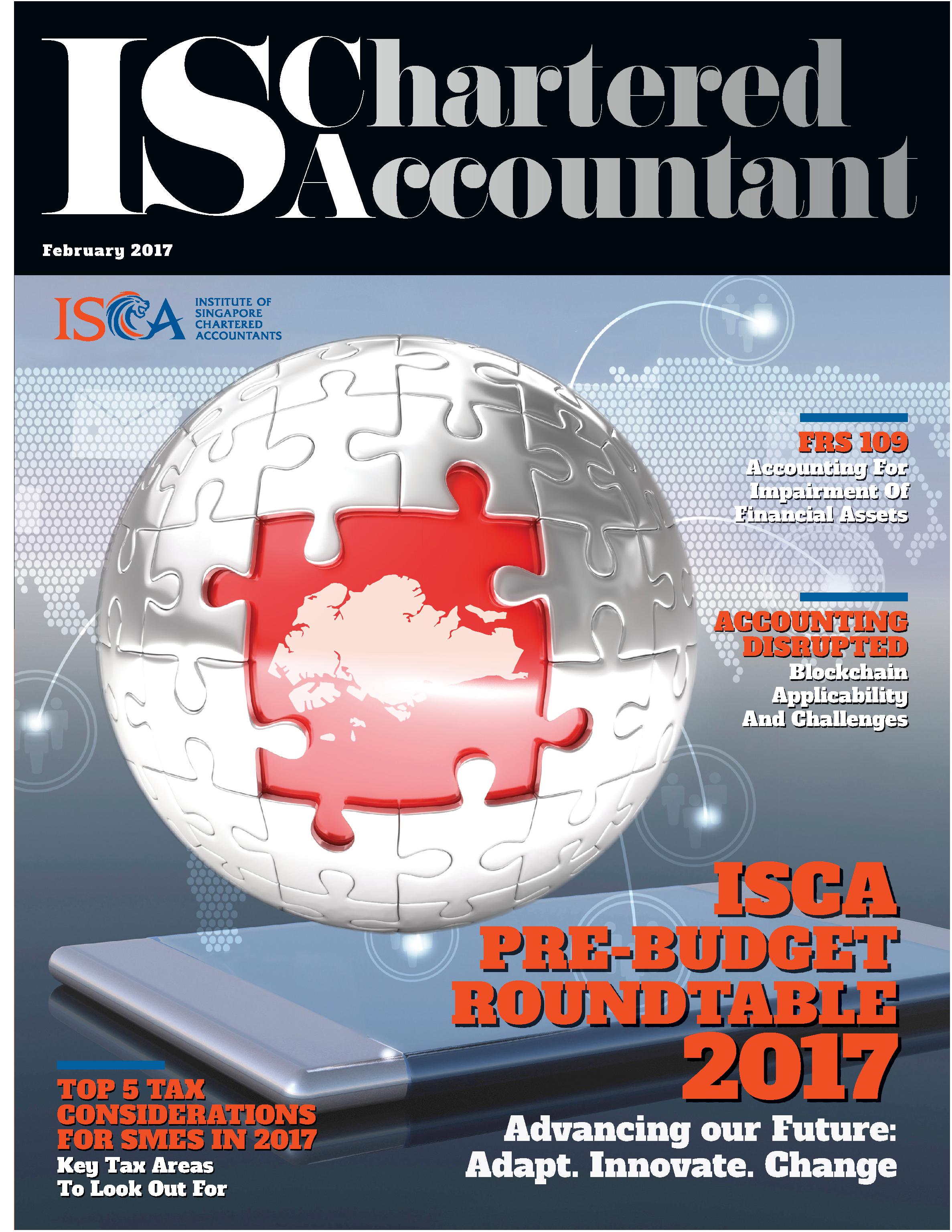 ISCA Feb 17 OFC