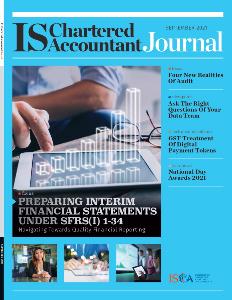 ISCA Journal ISCA Journal
