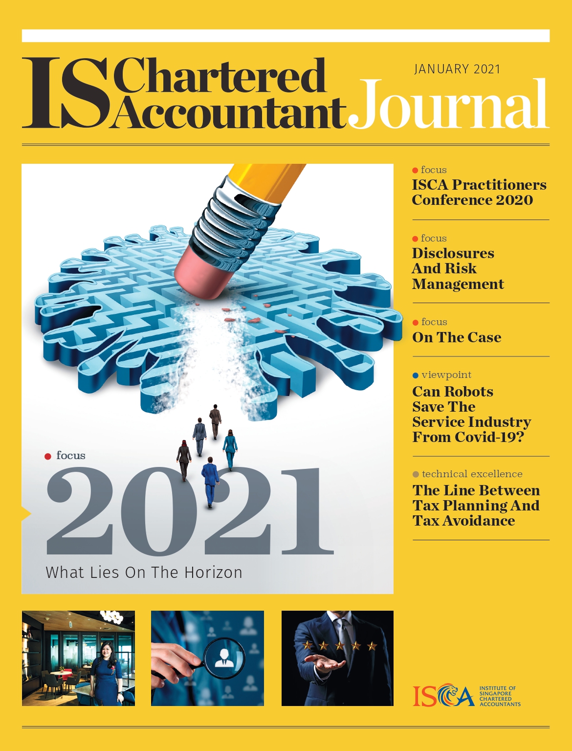 ISCA Jan 2021 OFC ISCA Jan 2021 OFC