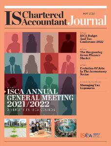 ISCA Journal ISCA Journal