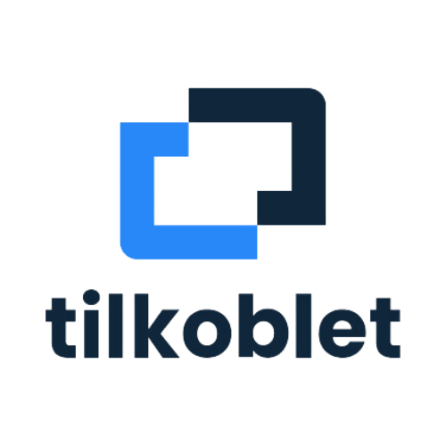 tilkoblet