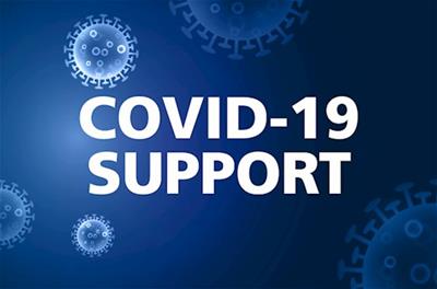 Covid Support