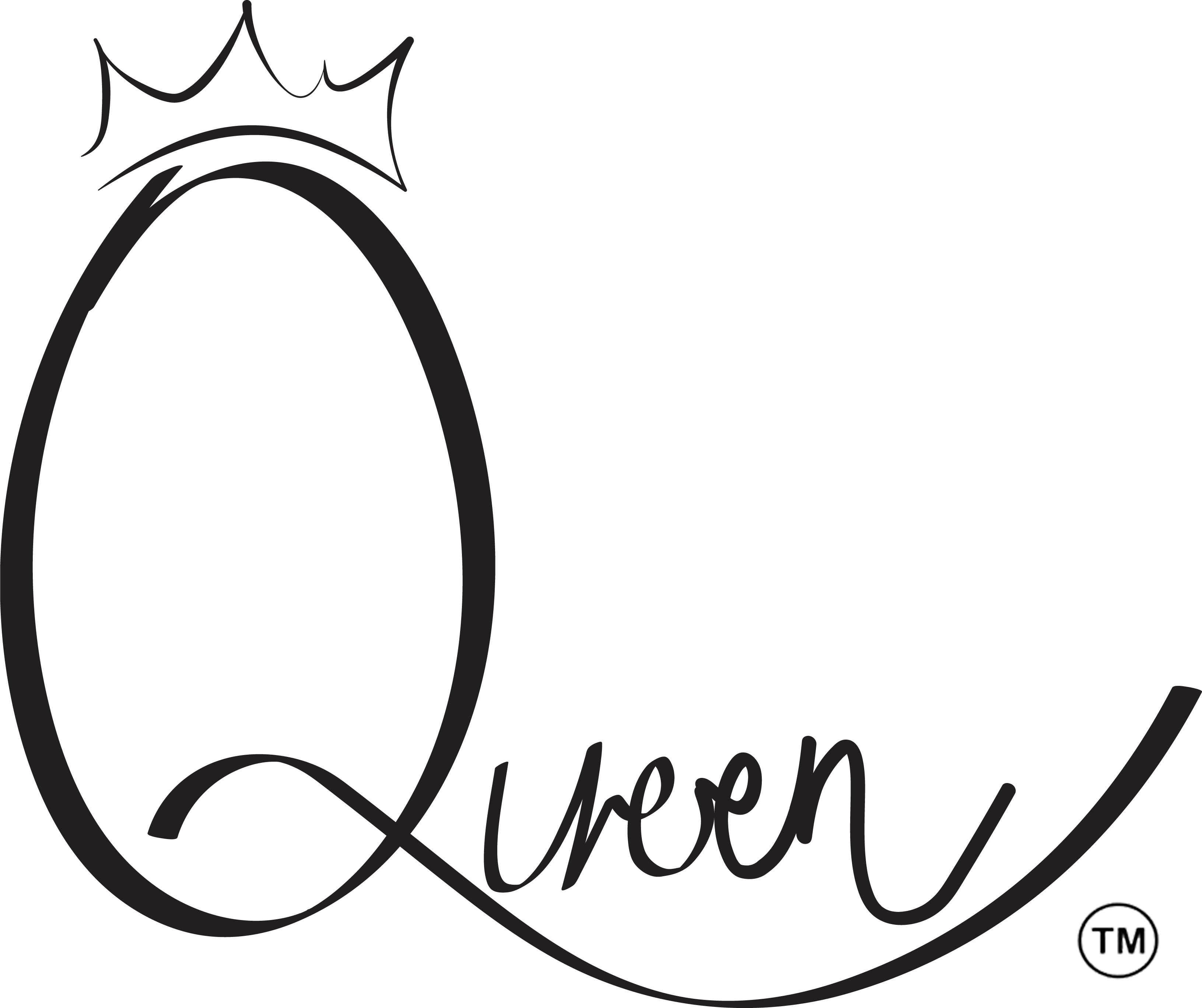 MYQUEENLOGO