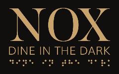 NOX - Dine in the Dark Logo