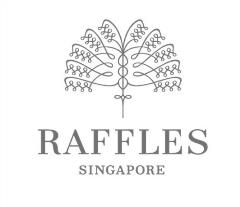 Raffles Logo