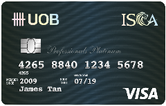 UOB ISCA Platinum Card-New UOB logo