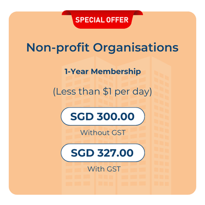 Non-profit organisation