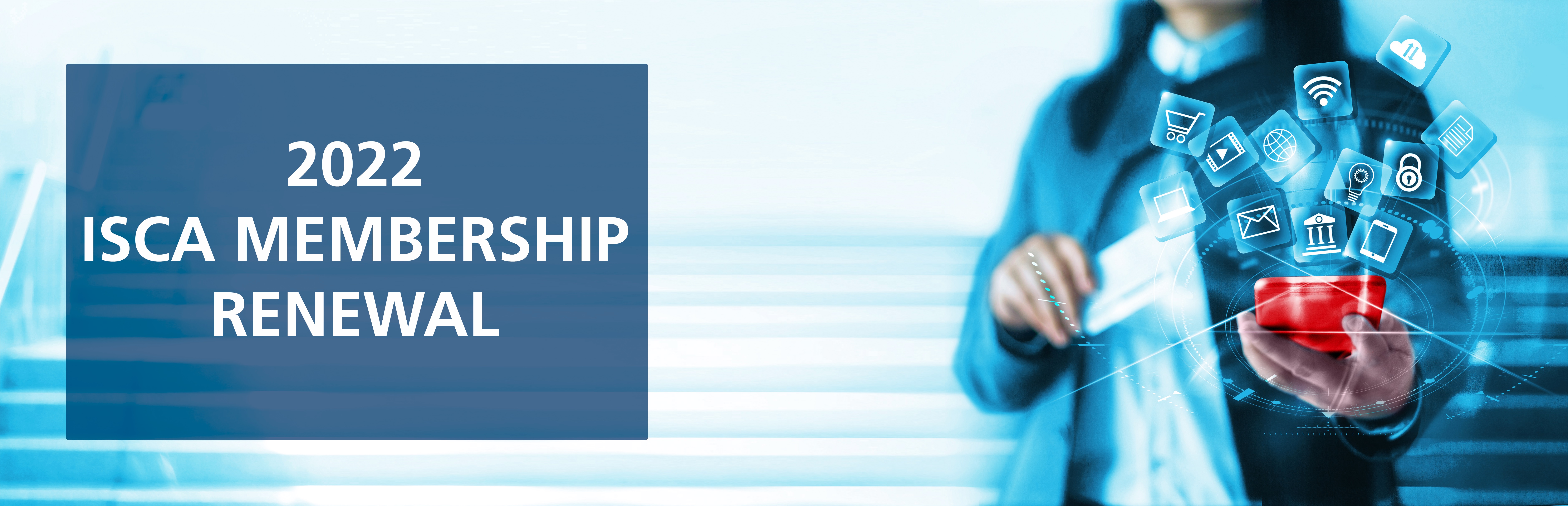 2022 Membership Renewal - Web Banner 2022 Membership Renewal - Web Banner