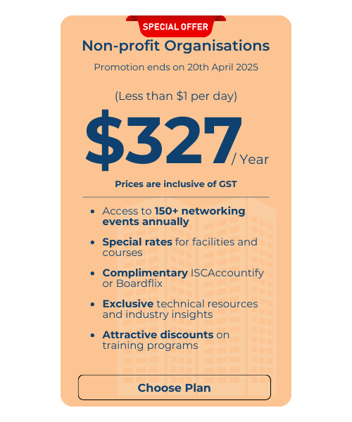 Non-profit Organisations
