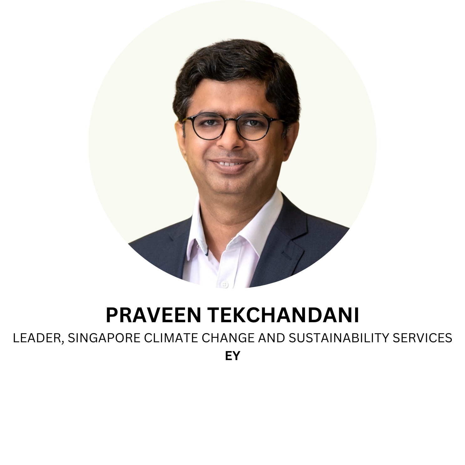 Praveen Tekchandani