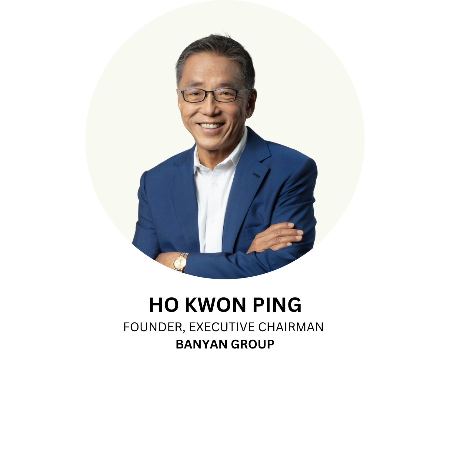 Ho Kwon Ping