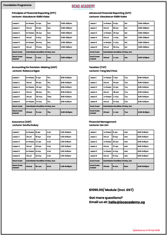 2026 course preview image 2026 course preview image