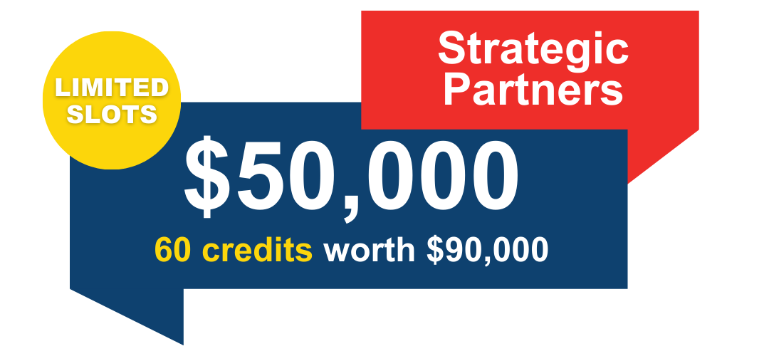 Strategic Partners