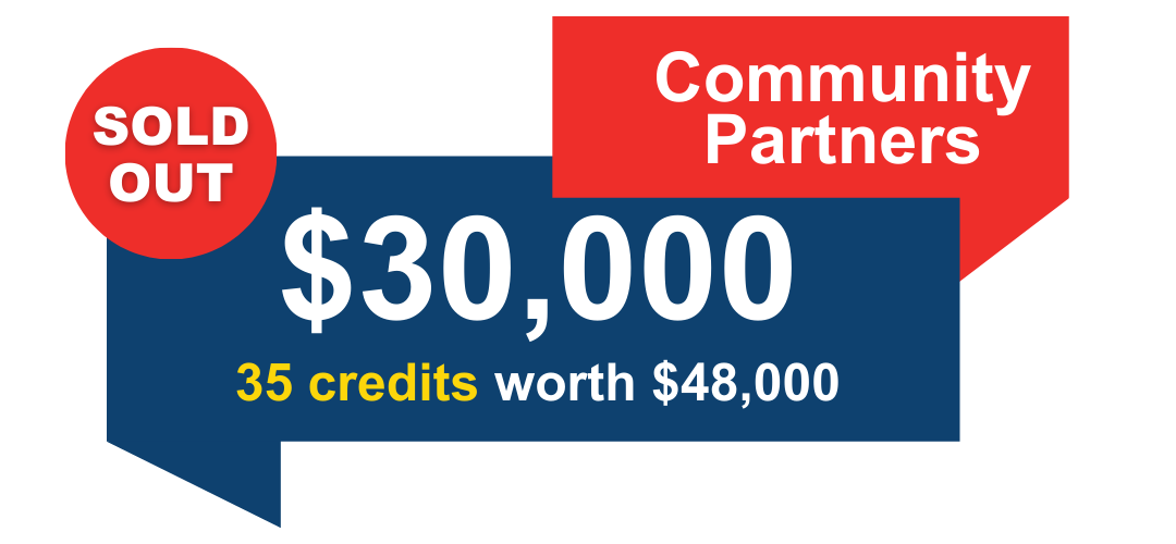 Community Partners