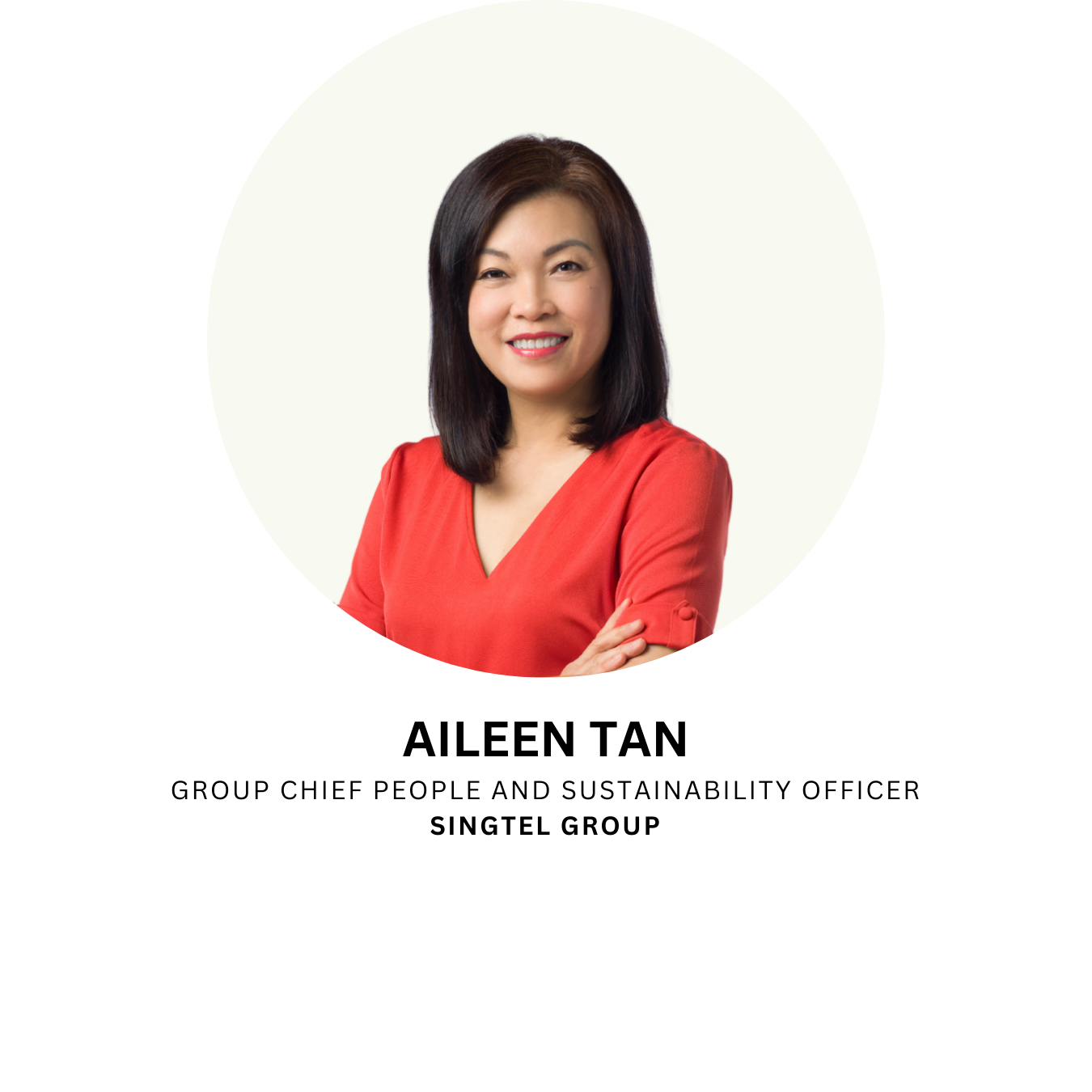 Aileen Tan