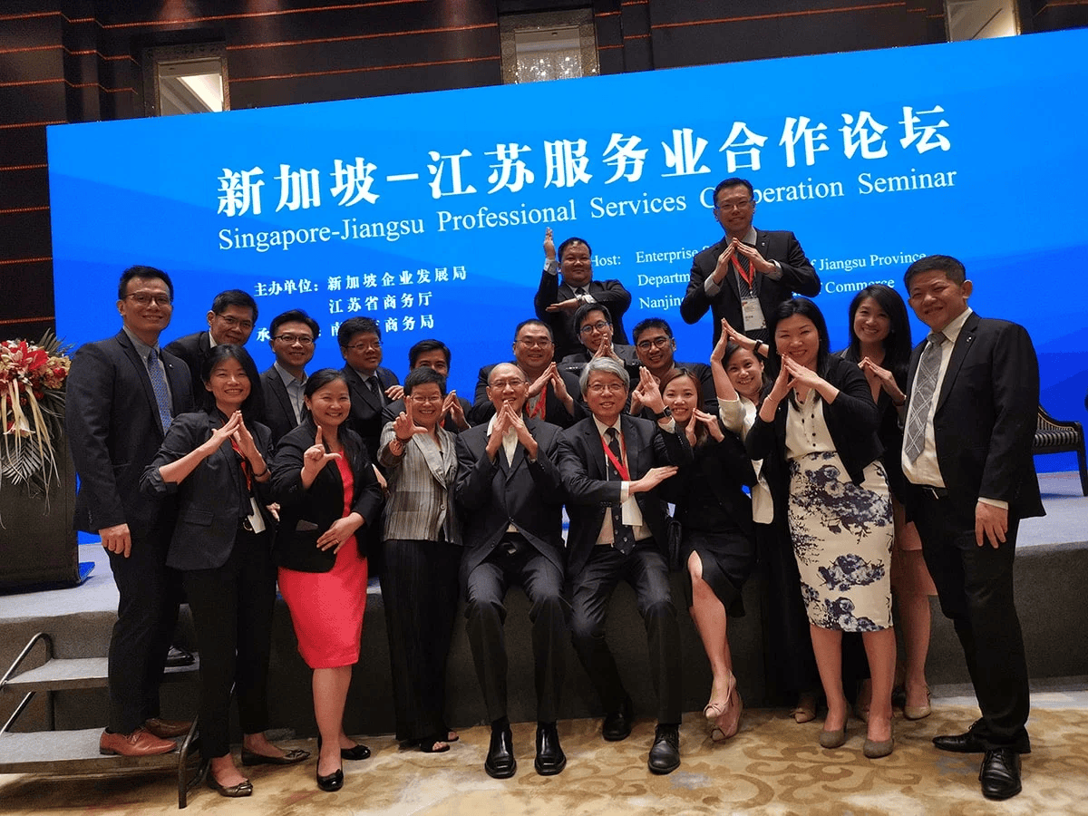 China 2019 China 2019
