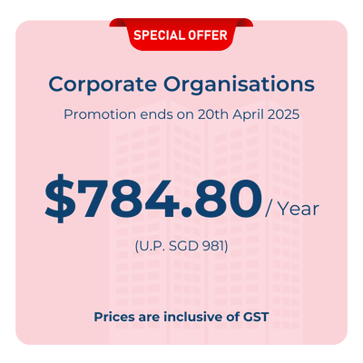 Corporate Membership