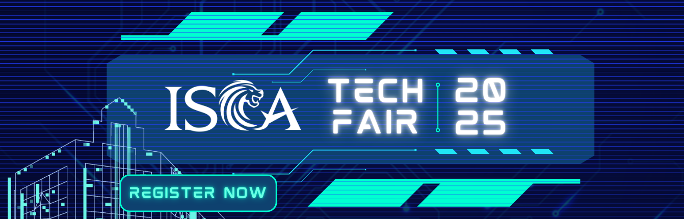 ISCA Tech Fair 2025