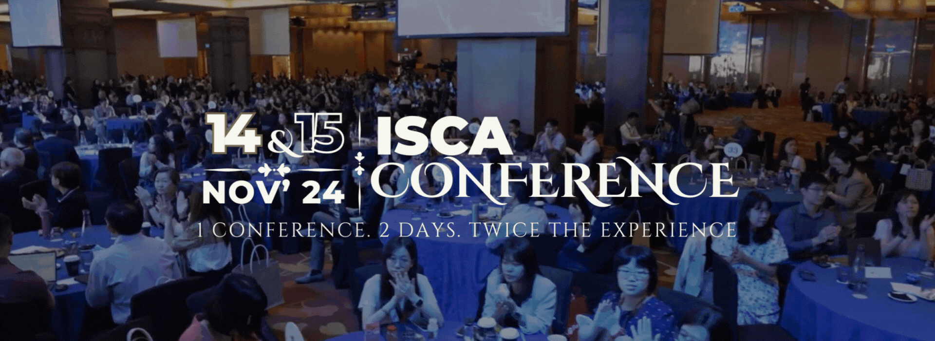 ISCA CON