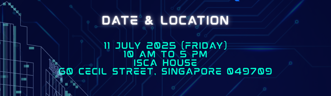 Date and Location