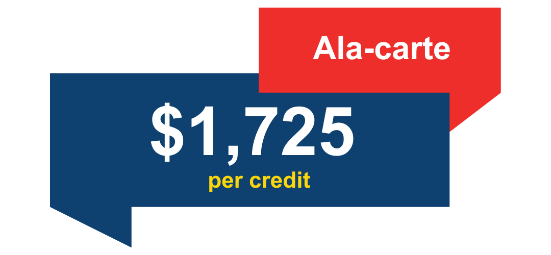 2026 Ala Carte 2026 Ala Carte