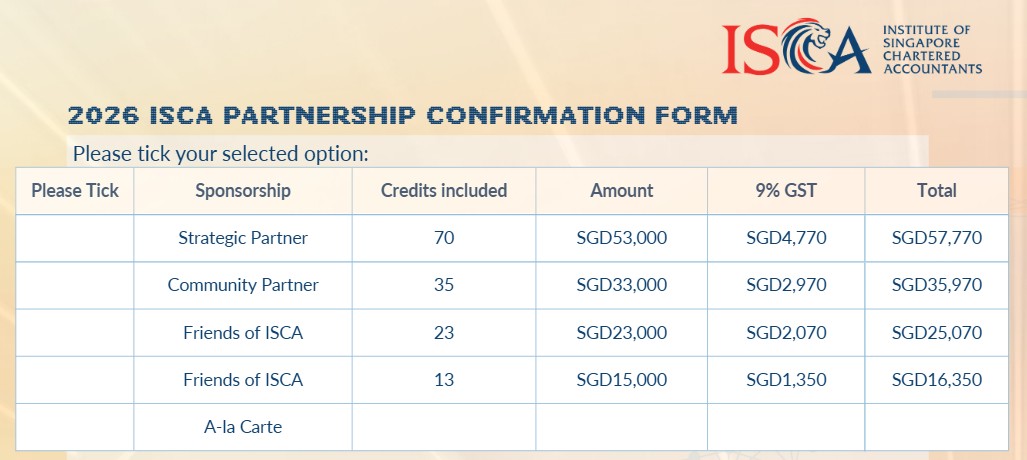 Confirmation Form Confirmation Form
