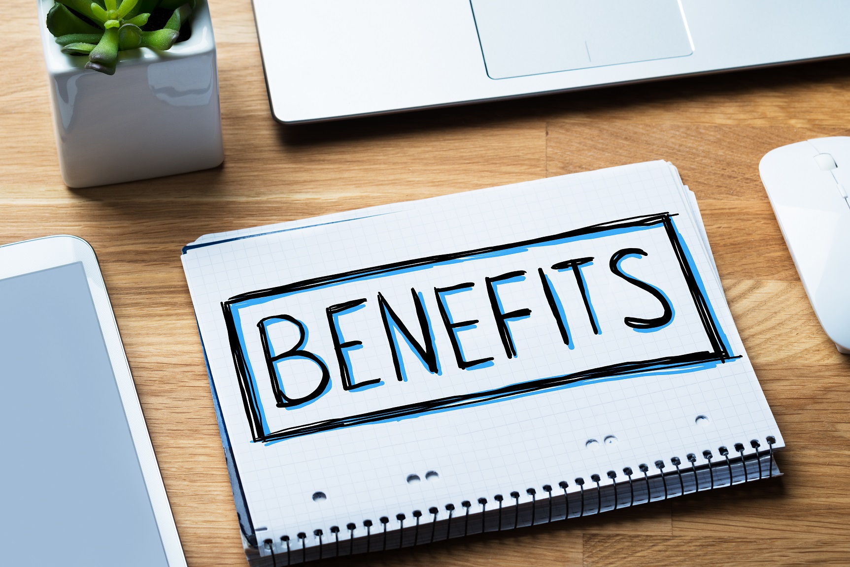 2_Members Benefits 2_Members Benefits