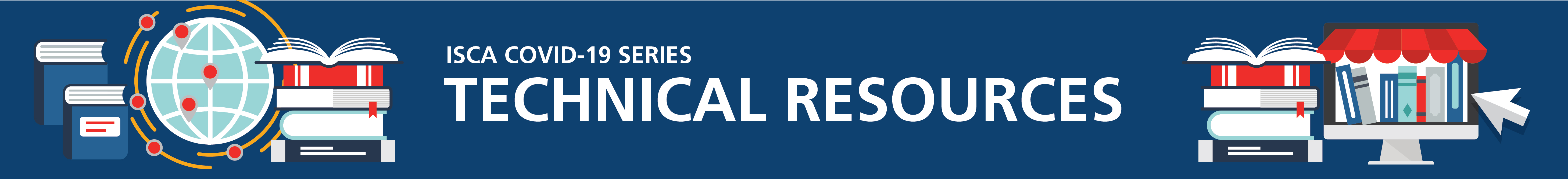 Technical resources banner Technical resources banner