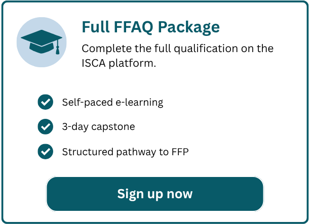 Full FFAQ Package Full FFAQ Package