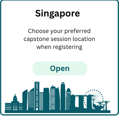 Singapore Singapore