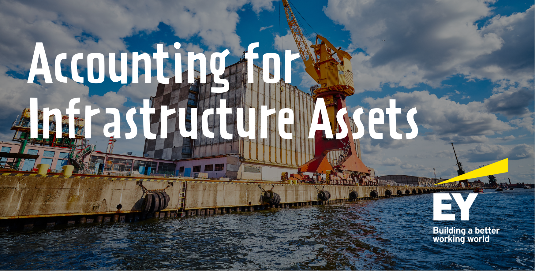 Accounting for Infrastructure Assets