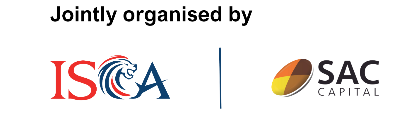 ISCA X SAC