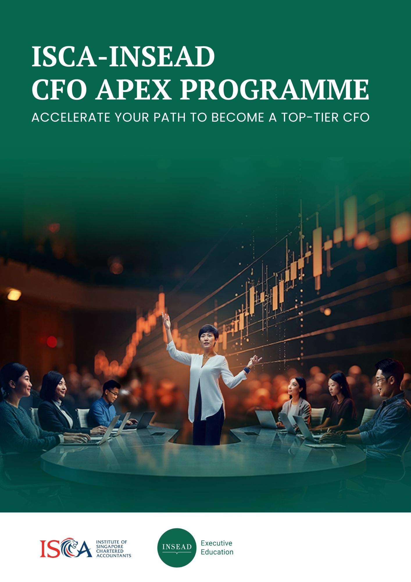 CFO Apex Programme